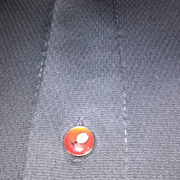 Rare Tour de Fat New Belgium Brewing Bowling Shirt 2000s Denver Promo Vintage - Picture 14 of 16